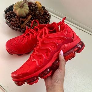 Men's Nike Air Vapormax Plus. Brand New.